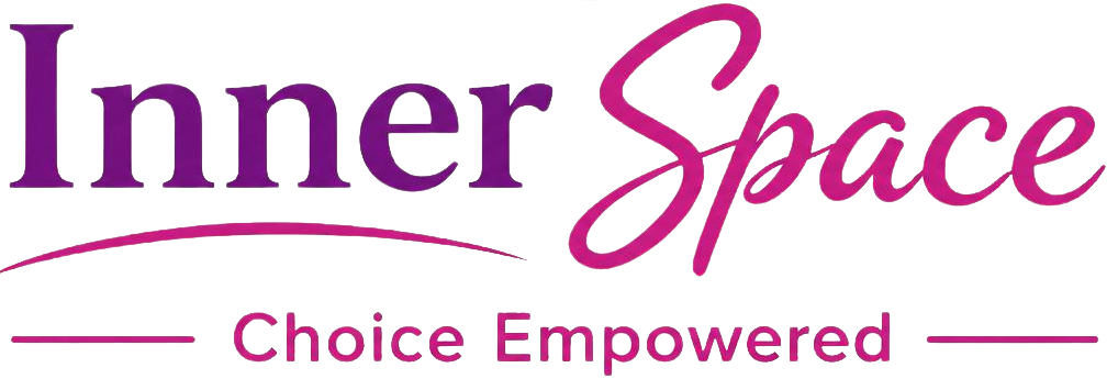 Innerspace Logo